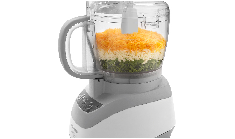 Buy the PowerPro Wide Mouth Food Processor 10 Cups FP2500